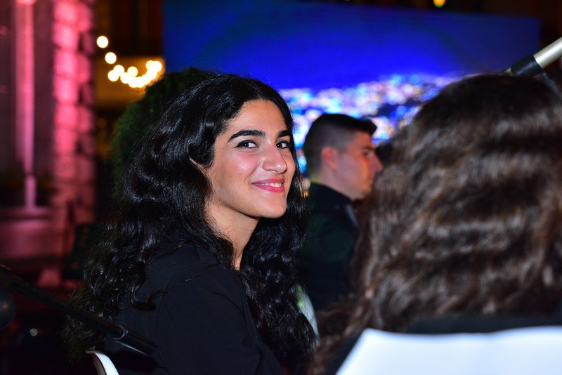 Army Day Bnoss Jounieh